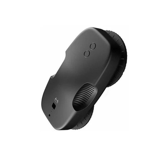 Робот-стеклоочиститель HUTT DDC5, черный